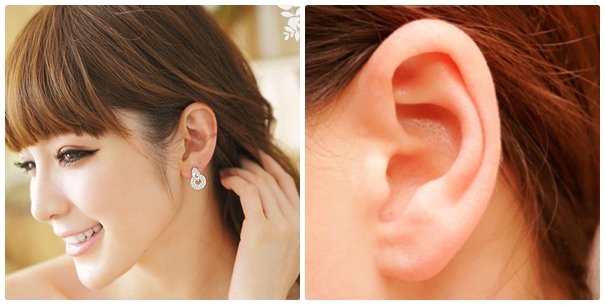 Nhận biết bệnh hôi nách chính xác qua ráy tai